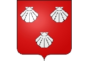 Blason de la commune