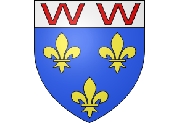 Blason de la commune