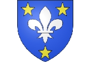 Blason de la commune