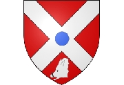 Blason de la commune