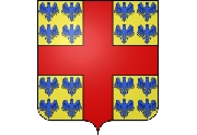 Blason de la commune