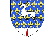 Blason de la commune