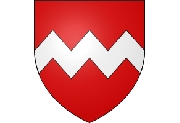 Blason de la commune