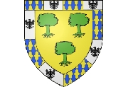 Blason de la commune