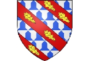 Blason de la commune