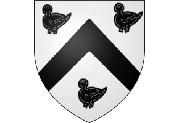 Blason de la commune