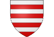 Blason de la commune