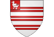 Blason de la commune