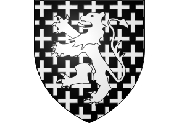 Blason de la commune