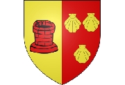 Blason de la commune