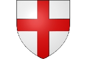 Blason de la commune