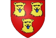 Blason de la commune