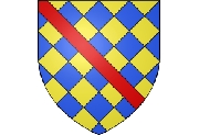 Blason de la commune