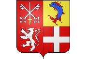 Blason de la commune