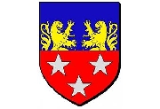 Blason de la commune