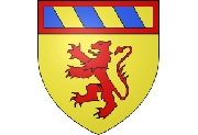 Blason de la commune