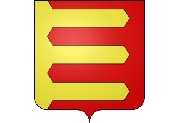 Blason de la commune