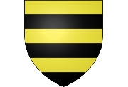 Blason de la commune