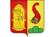 Blason de la commune