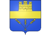 Blason de la commune