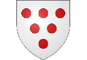 Blason de la commune