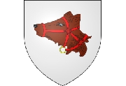 Blason de la commune