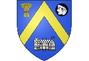 Blason de la commune