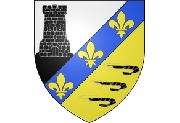 Blason de la commune