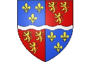 Blason de la commune