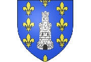 Blason de la commune