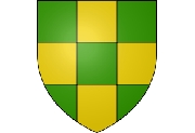 Blason de la commune