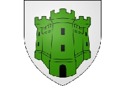 Blason de la commune