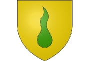 Blason de la commune