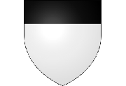 Blason de la commune