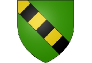 Blason de la commune