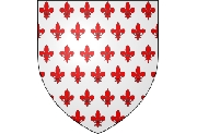 Blason de la commune