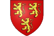 Blason de la commune