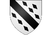 Blason de la commune