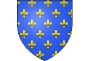 Blason de la commune