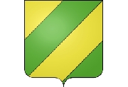 Blason de la commune