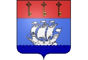 Blason de la commune