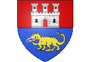 Blason de la commune