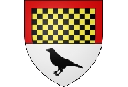 Blason de la commune