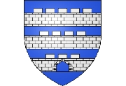 Blason de la commune