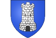 Blason de la commune