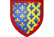 Blason de la commune