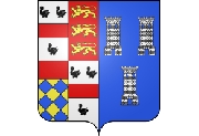 Blason de la commune