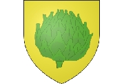 Blason de la commune