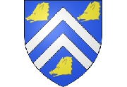 Blason de la commune