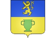 Blason de la commune